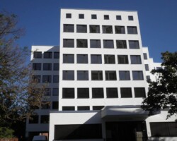 Fensterelemente Berlin-Lützowstraße Fensterelemente