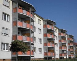 Balkone Neubau und Sanierung Finsterwalde Finsterwalde Balkone