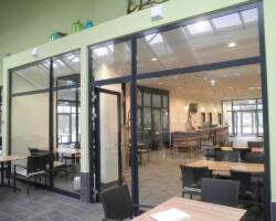 Bau der Schwimmhalle Waldmünchen Waldmuenchen_Schwimmhalle